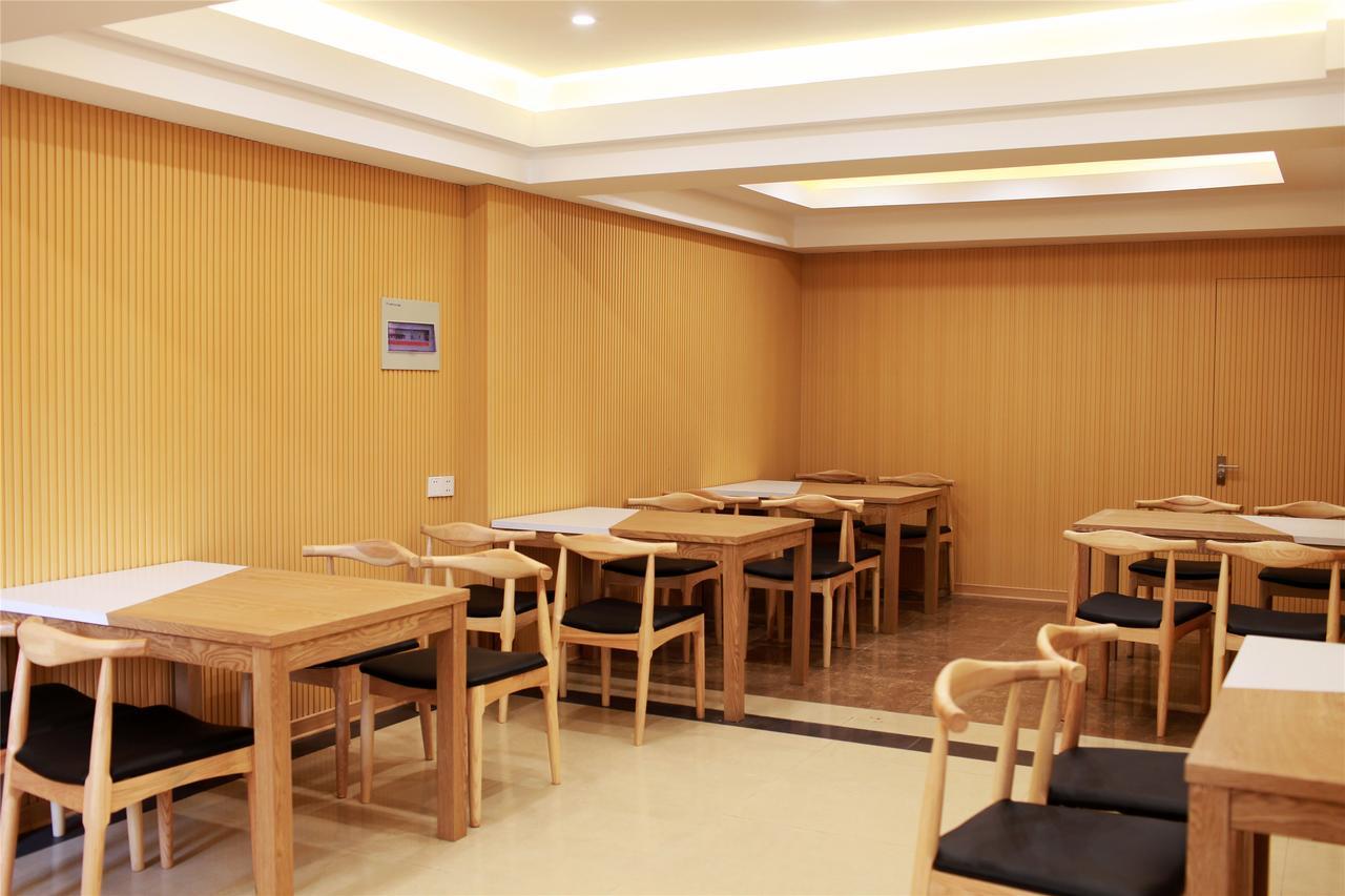 Greentree Alliance Sanya Jiyang District Yalongwan Road Hotel Luaran gambar